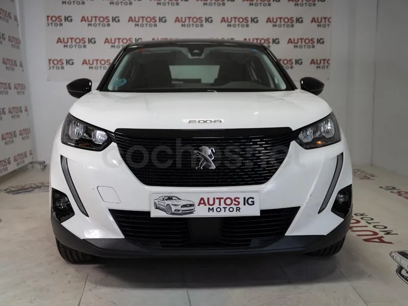 PEUGEOT 2008 Active Pack BlueHDI 81kW 110CV en venta en Autos IG, Almería — foto 2 de 4