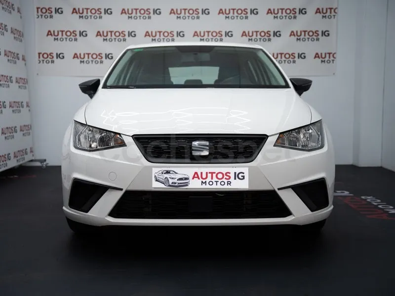 Seat Ibiza 1.0 EcoTSI 70kW 95CV Style en venta en Autos IG, Almería — foto 3 de 4