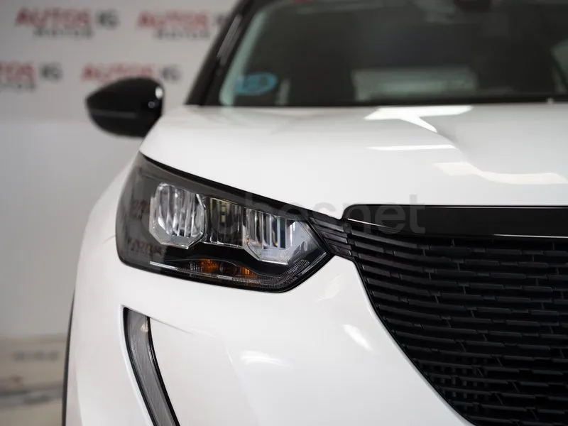 PEUGEOT 2008 Active Pack BlueHDI 81kW 110CV en venta en Autos IG, Almería — foto 3 de 4
