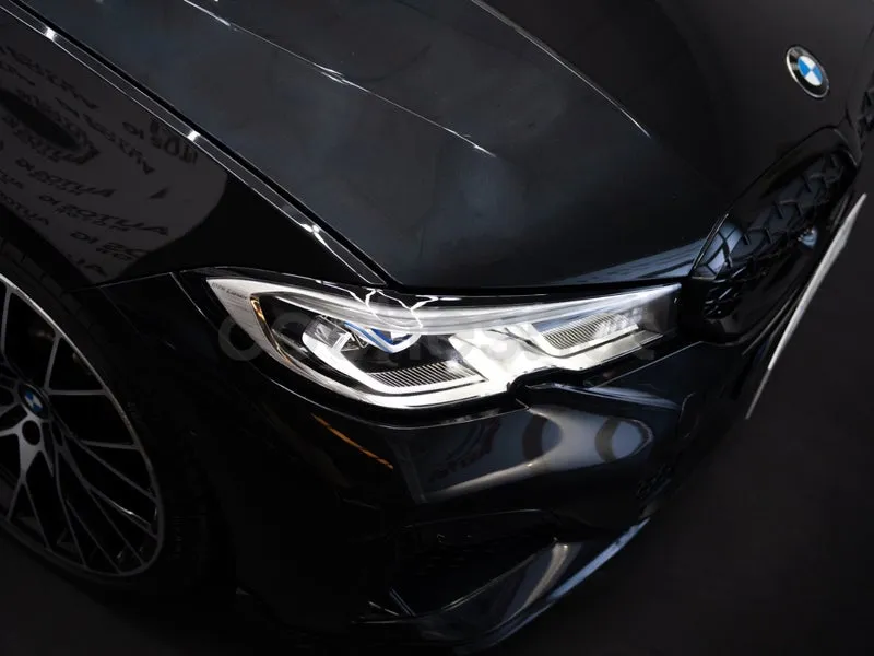BMW Serie 3 M340i xDrive Auto. en venta en Autos IG, Almería — foto 3 de 4